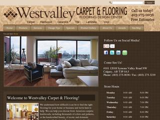 Westvalley Flooring